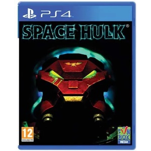Funbox Media Space Hulk (PS4)
