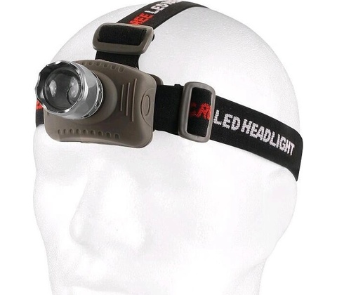 Canis CXS 3W LED