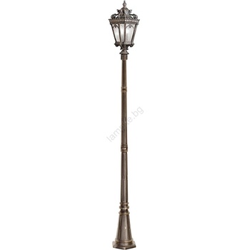 Elstead Lighting Tournai KL-TOURNAI-5XL