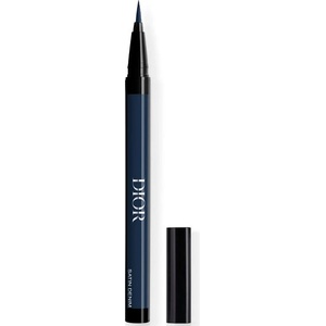 Dior Diorshow Liquid Liner Очна линия 0, 55ml - douglas - 82,14 лв