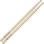 Vater VHP5BAW American Hickory Power 5B Acorn Палки за барабани (VHP5BAW)