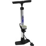 GEKO Ръчна колонна помпа с манометър PROFI 38x530mm G01280 (G01280)