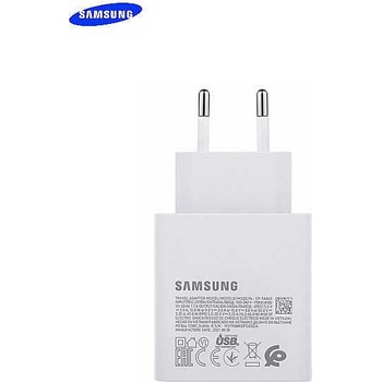 Samsung Wall Charger Samsung 65W 3.25A EP-TA865W