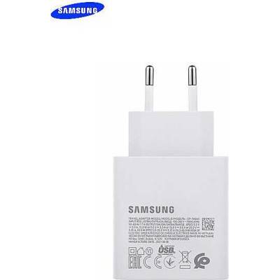 Samsung Wall Charger Samsung 65W 3.25A EP-TA865W