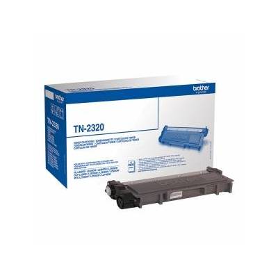 Oригинален тонер Brother TN-2320