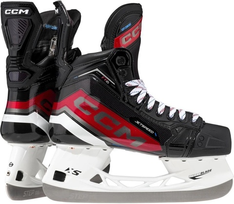 CCM Jetspeed FT680 Intermediate
