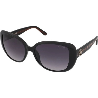 GUESS Слънчеви очила Guess GU7822 01B