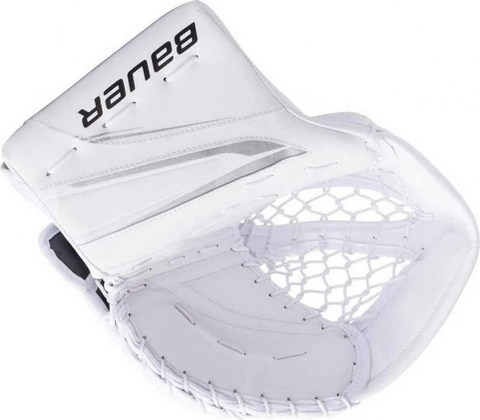 Lapačka Bauer Supreme MVPRO sr