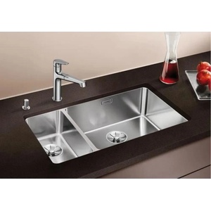 BLANCO Кухненска мивка blanco, andano 340/180-u (andano 340/180-u) Мивка за вграждане