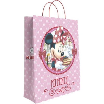 S. Cool Подаръчна торбичка S. Cool - Minnie Mouse, L (2007055)