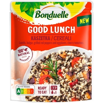 Bonduelle Good lunch s Bulgurem 250 g