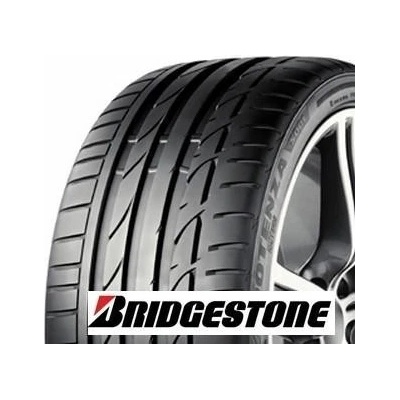 Bridgestone Potenza S001 225/45 R18 95W