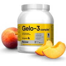 Kompava Gelo 3 Complex broskev 390 g