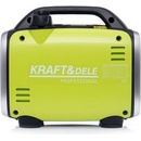 Elektrocentrály Kraft&Dele KD683