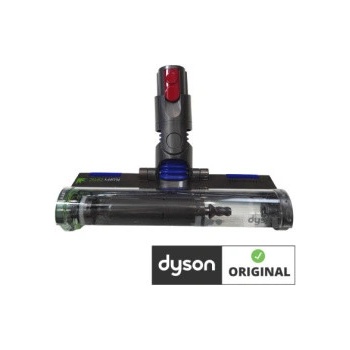 Dyson V12 hubice podlahová Fluffy optic