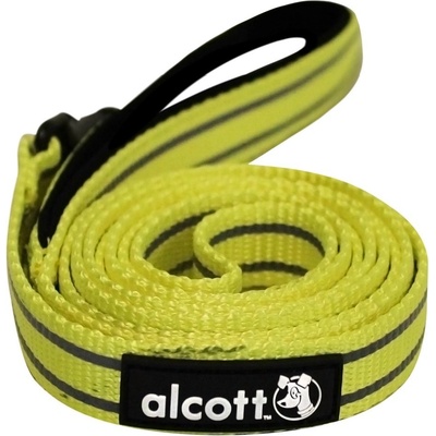 Alcott Vodítko nylon Visibility