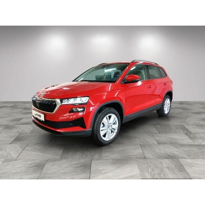 Skoda Karoq 2.0 TDI DSG 110 kW