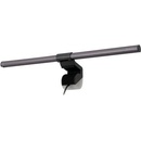 BENQ Lampa LED pro elektronické čtení ScreenBar Halo/ stříbrná/ 6,5W/ 2700-6500K