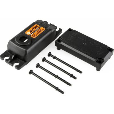 SAVOX Krabička serva SC-1268SG/SC-1268SG+