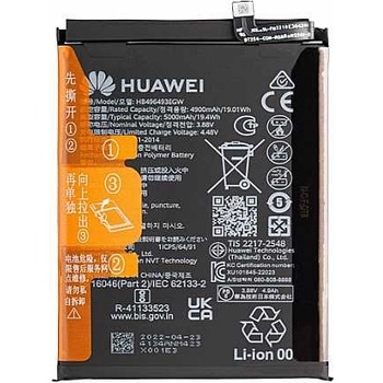 Huawei Батерия за Huawei Nova Y90 CTR-LX1