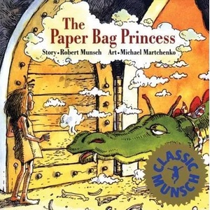 Paper Bag Princess (2012)