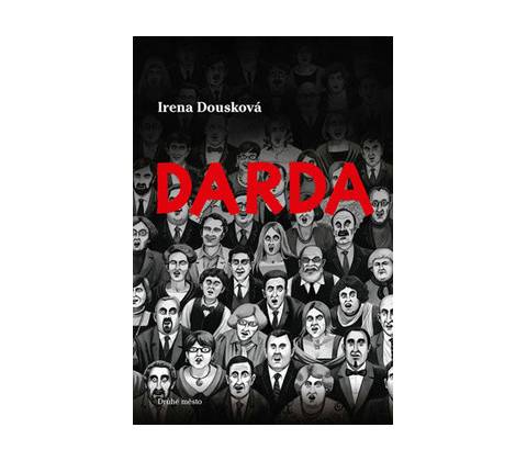 Darda