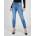Orsay Сини дамски slim fit дънки на райе ORSAY Orsay | Sin | ЖЕНИ | 24-25/32