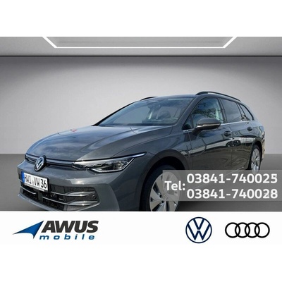 Volkswagen Golf Variant 2.0 TDI DSG Style 110 kW