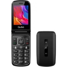 Qubo P-210 NW BK