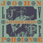 Warner Prine John: Live At The Other End, December 1975 - 2CD (043745)
