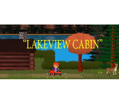 Lakeview Cabin Collection