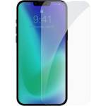 Baseus Протектор от закалено стъкло /Tempered Glass/ Baseus Full Screen Tempered Glass, за Apple iPhone 13/13 Pro (SGBL020102 / 55273)