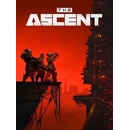 The Ascent