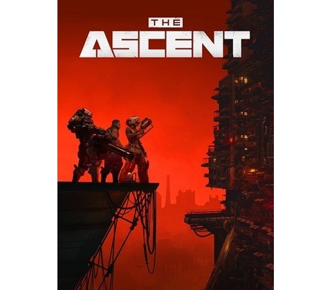 The Ascent