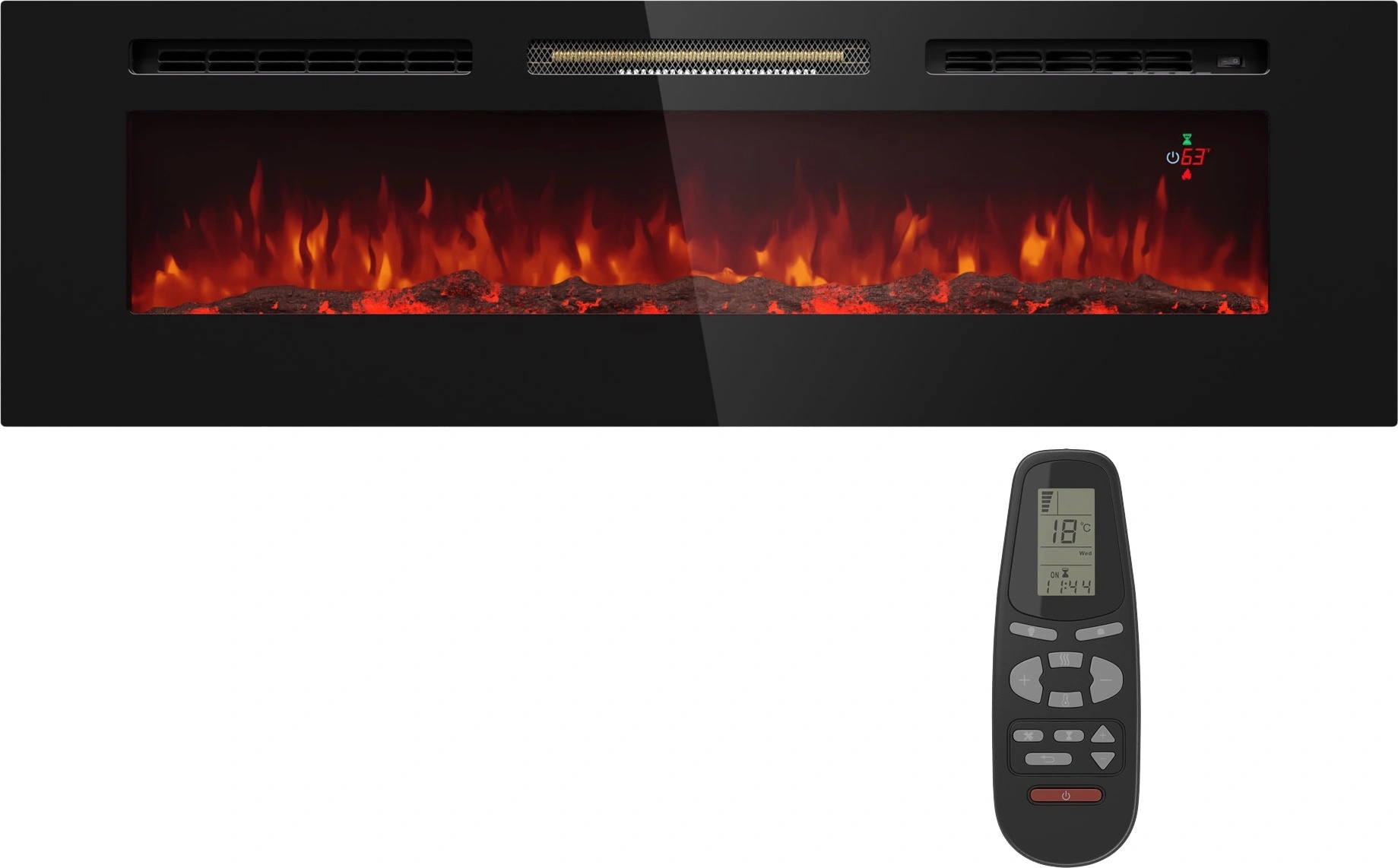 Klarstein Galeras 152 (GDW24-Glrs-EF-152B)