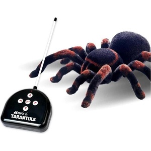 Wiky RC Ужасяващ rc тарантул