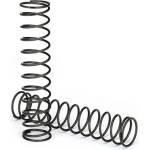 Traxxas Пружини много твърди за Traxxas Xmaxx Springs, shock (natural finis (GTX) (1.450 rate) (2), TRX7857 (TRX7857)