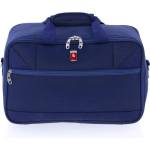 Gladiator Чанта Gladiator Metro boarding bag - Blue (Blue)