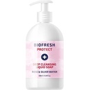 Biofresh antibakteriálne dezinfekčné tekuté mydlo 500 ml