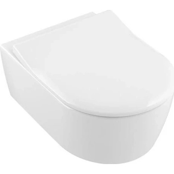 Villeroy & Boch Avento GLACERAAVWC006