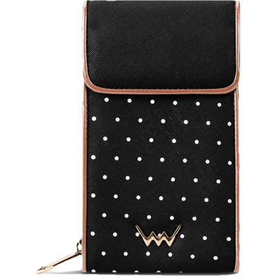 VUCH Nikolett Black