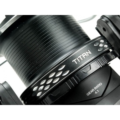 TICA Titan T8000