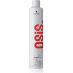 Schwarzkopf Osis+ Elastic спрей за коса със средна фикасация 500ml