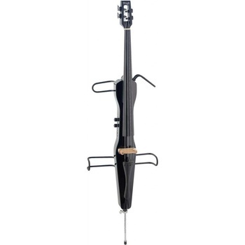 Stagg ECL 4/4 BK