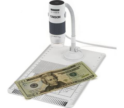 Carson MM-840