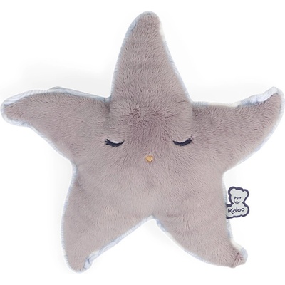Kaloo Затопляща се играчка против колики Kaloo - Морска звезда, малка (K970702)