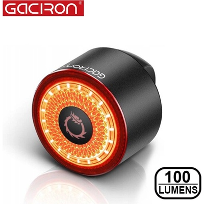 Gaciron Loop-100 zadní černé