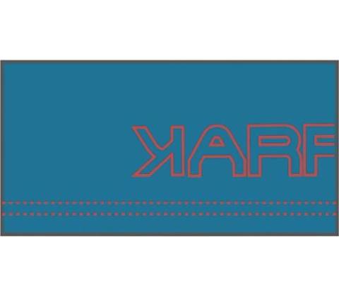 Karpos Alagna blue
