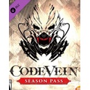 Code Vein Season Pass