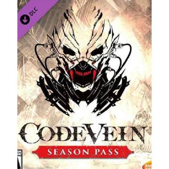Code Vein Season Pass
